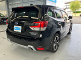フォレスター 2.0 アドバンス 4WD 