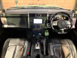 FJクルーザー 4.0 カラーパッケージ 4WD 