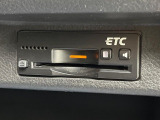 【ETC】高速道路の料金所をストレスなく通過!話題のスポットやサービスエリアに多い「スマートIC」利用時は必須のアイテムです。当店でセットアップを実施、ご納車当日からすぐにご利用いただけます!