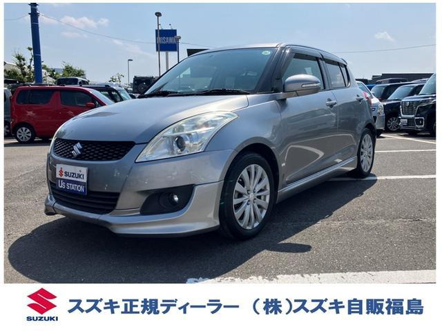 スイフト 1.2 RS 
