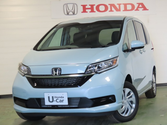 フリード+1.5 G 4WD