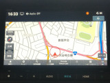 ■ナビはルート案内はもちろんですが、Bluetooth接続にも対応していますので、スマホの中の音楽を手軽に楽しむこともできます!