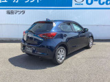 MAZDA2 1.5 15S プロアクティブ スマートエディションII