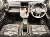 タフト G ダーククロム ベンチャー 4WD 