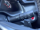 【 オートライト 】オートライトなのでライトの点け忘れを気にすることなく運転が出来ます♪//