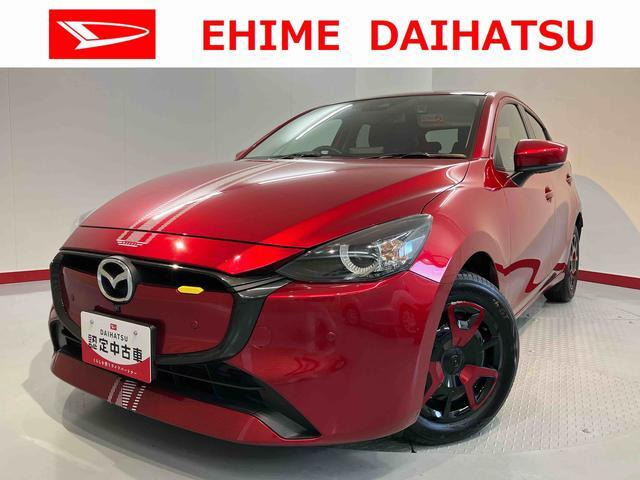 MAZDA2 1.5 15BD 
