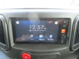 ディスプレイオーディオ付き!■iPod/アプリ/FM/AM/BluetoothAudio。