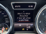 GLE 350d 4マチックスポーツ 4WD 本革シート