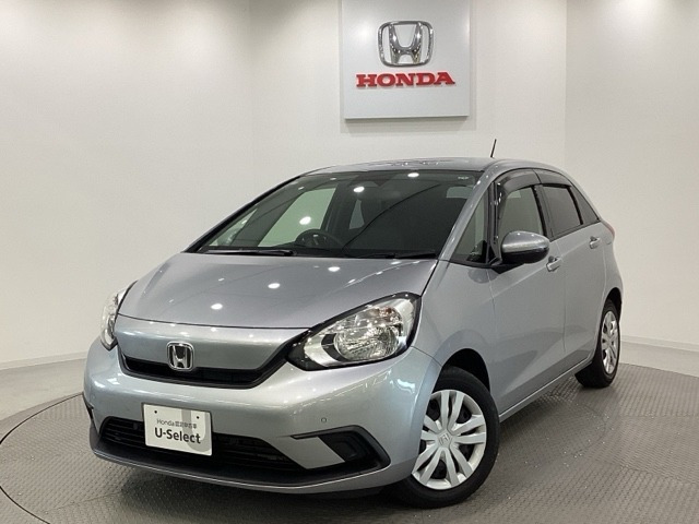 フィット  1.3 ベーシック