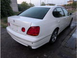 アリスト 3.0 S300 ベルテックスエディション 
