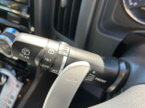 運転席から操作しやすい位置に配備されています♪