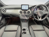 GLAクラス GLA220 4マチック 4WD 