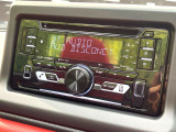 お好きな音楽を車内でお楽しみいただけます♪スピーカー交換・ウーハー追加などの音質向上や、最新ナビ・後席モニター等の取り付けも是非ご相談ください!