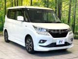 大好評のボディコーティング「弾スプラッシュコート」もご納車までに施工可能。通常のガラスコートと異なる、耐久年数6年の無機質ガラスコーティングが、ボディをキレイな状態に保ってくれます。