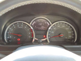 最終型は距離計がデジタルになっています!走行距離は47,434kmです!