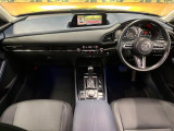 CX-30 2.0 20S プロアクティブ ツーリングセレクション 