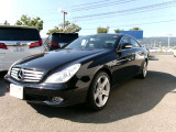 CLクラス CL500 