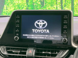 C-HR 1.2 G-T モード ネロ セーフティ プラス 
