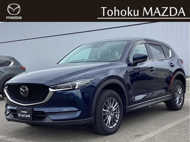 CX-52.5 25S スマートエディション 4WD