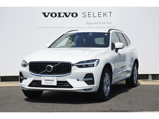 XC60プラス B5