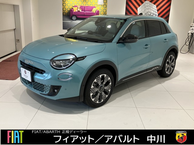 600eラ プリマ