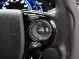 【アダプティブクルーズコントロール】設定した車速内でクルマが自動的に加減速。 前走車との適切な車間距離を維持しながら追従走行し、 ドライバーの運転負荷を軽減します!