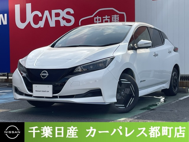 リーフ e+ X 