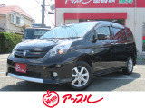 ☆4WD☆アイシス入庫しました☆