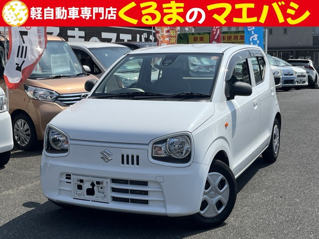 アルトL レーダーブレーキサポート衝突軽減ブレーキ シートヒーター キーレ