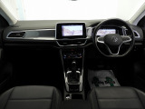 T-Roc TSI スタイル 