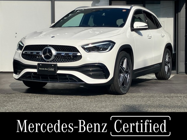 GLAクラス GLA180 AMGライン 