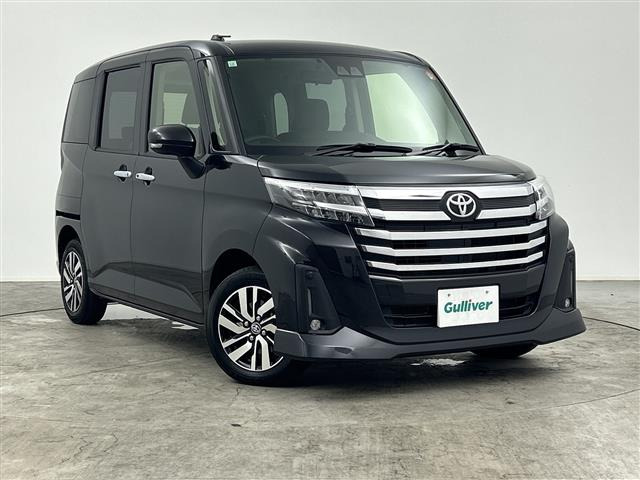 ルーミー 1.0 カスタム G 修復歴無し
