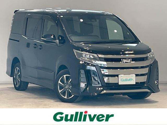 ノア 2.0 Si 4WD 修復歴無し