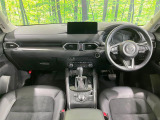 CX-5 2.0 20S ブラックトーンエディション 
