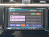 別途ナビを購入する必要はありません!ちょっとお得ですよね♪後すぐの遠出もOK!初めての道路もこれがあれば安心です!