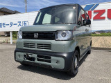 N-BOX JOYが入庫しました!すぐに乗れます!
