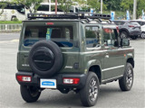 ジムニー XC 4WD 