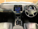 ランドクルーザープラド 2.8 TX Lパッケージ ディーゼル 4WD 