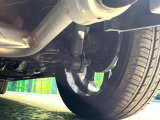 お車を安心してお乗りいただく為には、足回りの定期点検が欠かせません。サービスサポート(有償保証)では無料点検もご提供しており、安心のカーライフをお過ごしいただけるサポート体制が整っています。