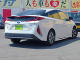 プリウスPHV 1.8 S 