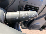 運転席から操作しやすい位置に配備されています♪