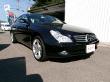メルセデス・ベンツ CLクラス CL500