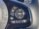 【Honda SENSING】衝突被害軽減ブレーキ〈CMBS〉、ACC〈アダプティブ・クルーズ・コントロール〉、LKAS〈車線維持支援システム〉、誤発進抑制機能、等で安全運転のサポートをします!