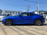 BRZ 2.4 S 