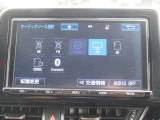 C-HR 1.2 S-T 4WD 