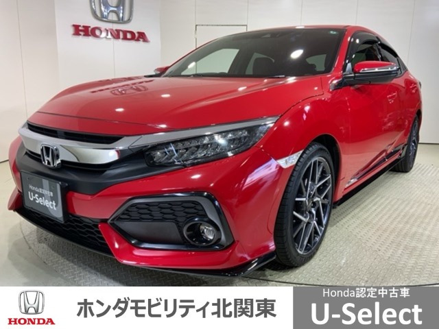 シビック 1.5 
