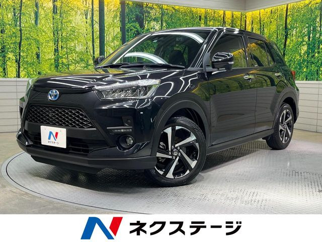 ライズ 1.2 Z 