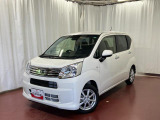 ムーヴ X リミテッドII SAIII 4WD 