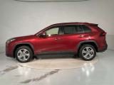 RAV4 2.5 ハイブリッド G E-Four 4WD 