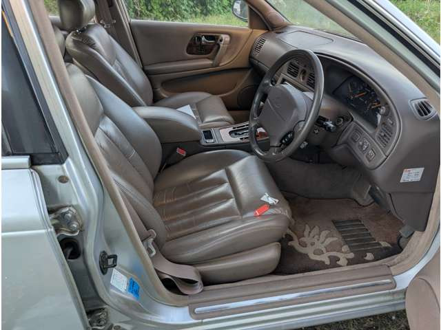 日産 インフィニティQ45 4.5 タイプV の中古車詳細 (57,000km
